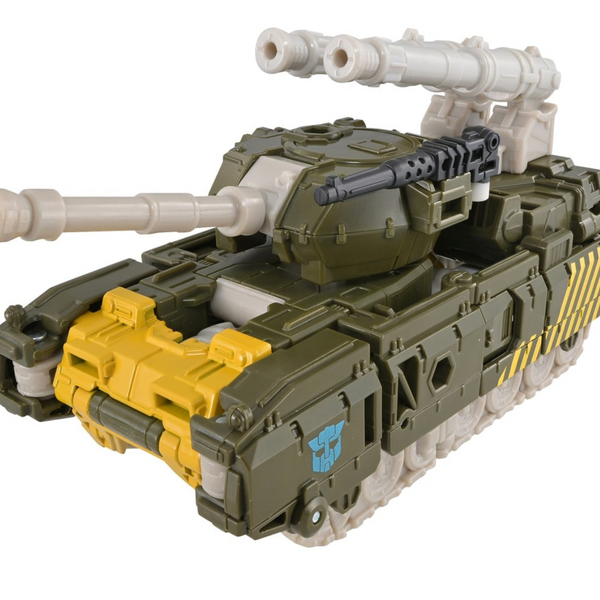 Guzzle G1 Voyager Class 14 cm Age of the Primes