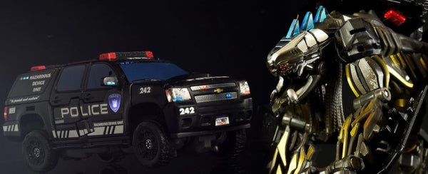 Greamáin do Hatchet Dark Of The Moon Studio Series ToyHax