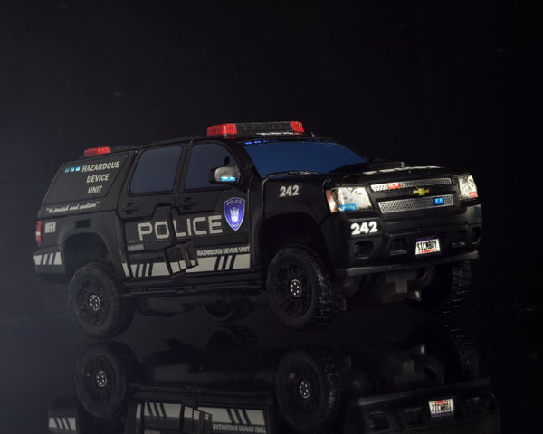 Greamáin do Hatchet Dark Of The Moon Studio Series ToyHax