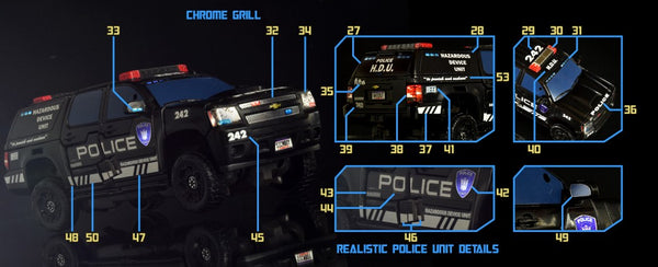 Greamáin do Hatchet Dark Of The Moon Studio Series ToyHax