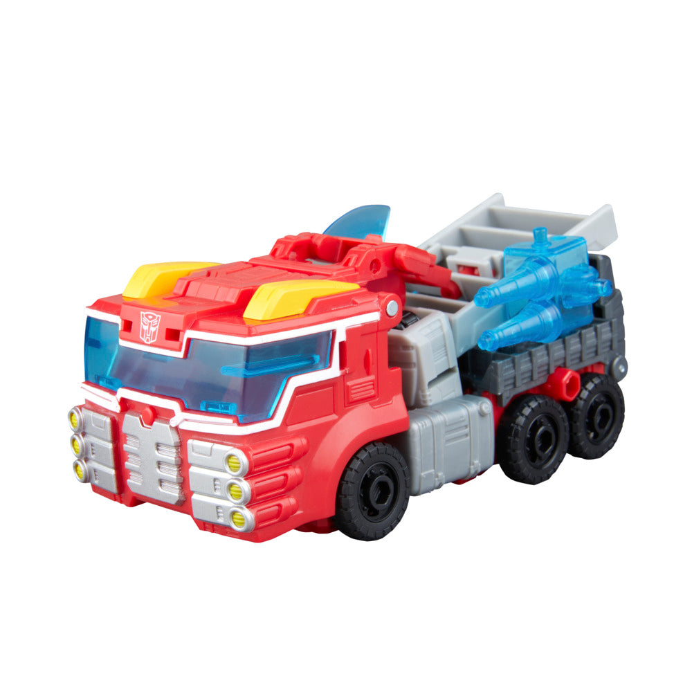 Hitzewelle Voyager Klasse 17,5 cm Zeitalter der Primes