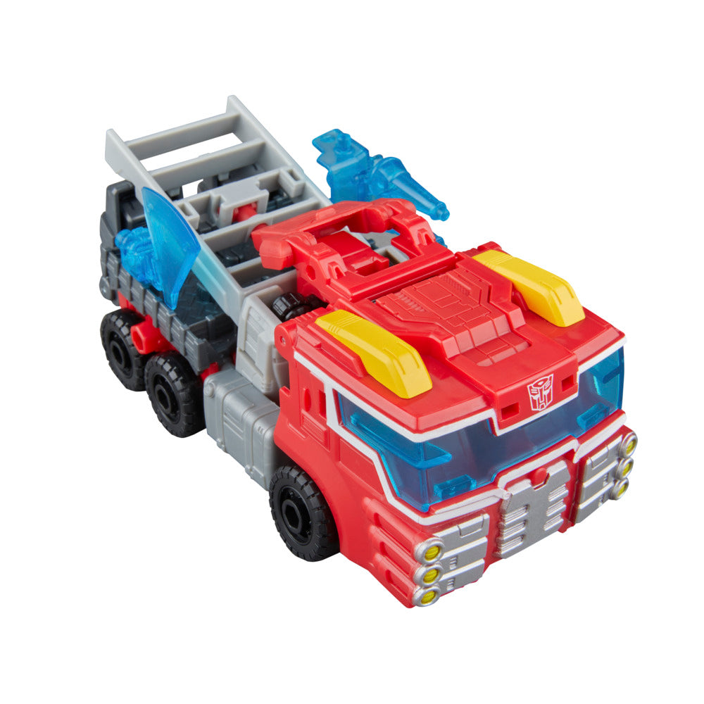 Hitzewelle Voyager Klasse 17,5 cm Zeitalter der Primes