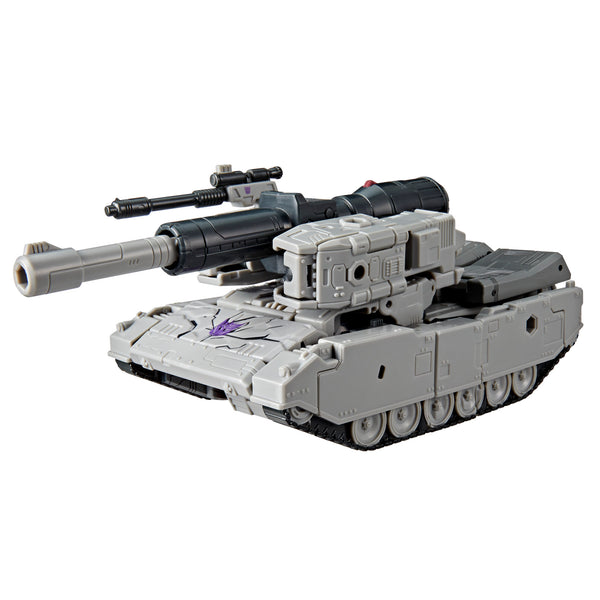 Megatron Leader Class 21,5cm Studio Series MTMTE
