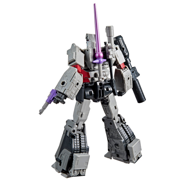 Megatron Leader Class 21,5cm Studio Series MTMTE
