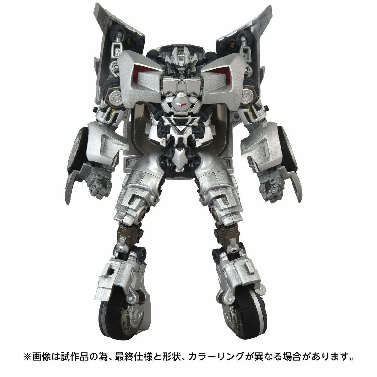 Sideswipe Masterpiece 15cm MPMN-01 Movie Series Next
