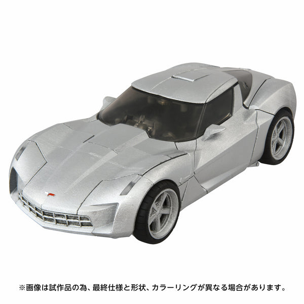 Sideswipe Masterpiece 15cm MPMN-01 Movie Series Next