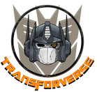 TRANSFORVERSE.EU