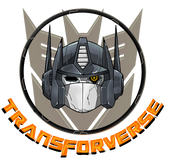 TRANSFORVERSE.EU
