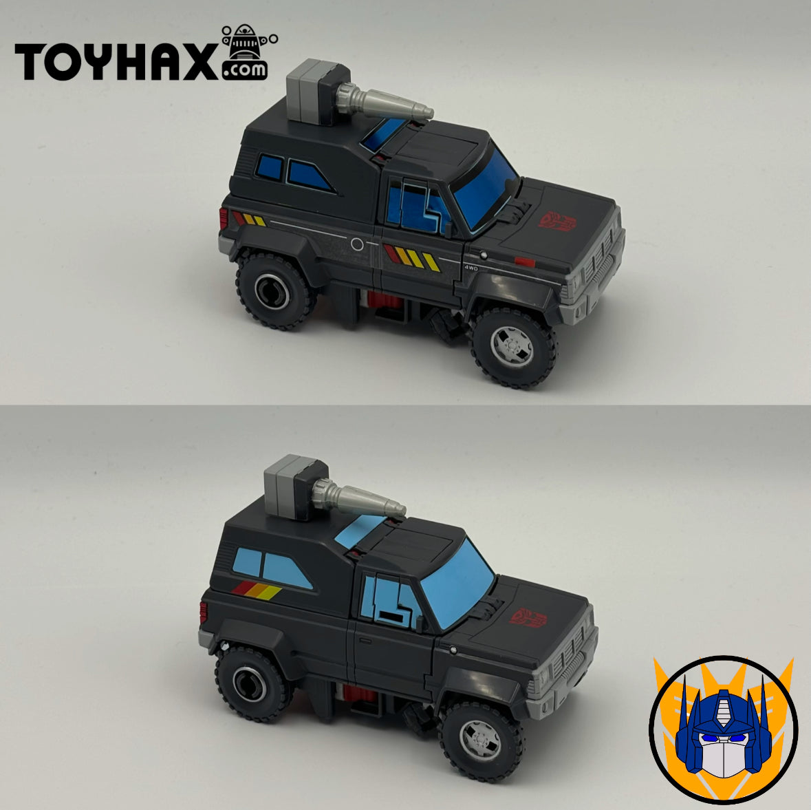Comic Con Jailbreak Swat Van Lego City Police Commercial Lego City