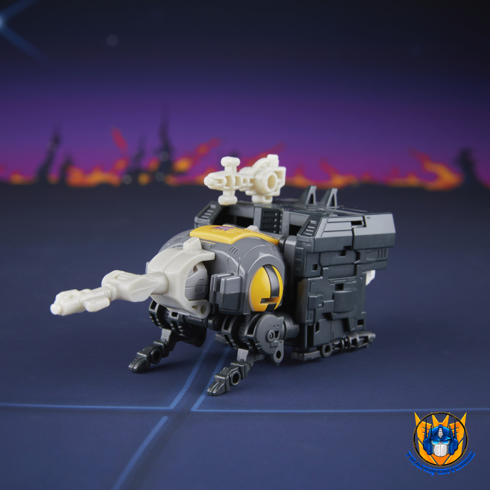 Insecticon 3-Pack Deluxe Class 14 cm Studio Series 86 MTMTE