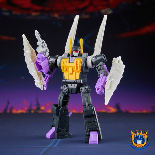 Insecticon 3-Pack Deluxe Class 14 cm Studio Series 86 MTMTE