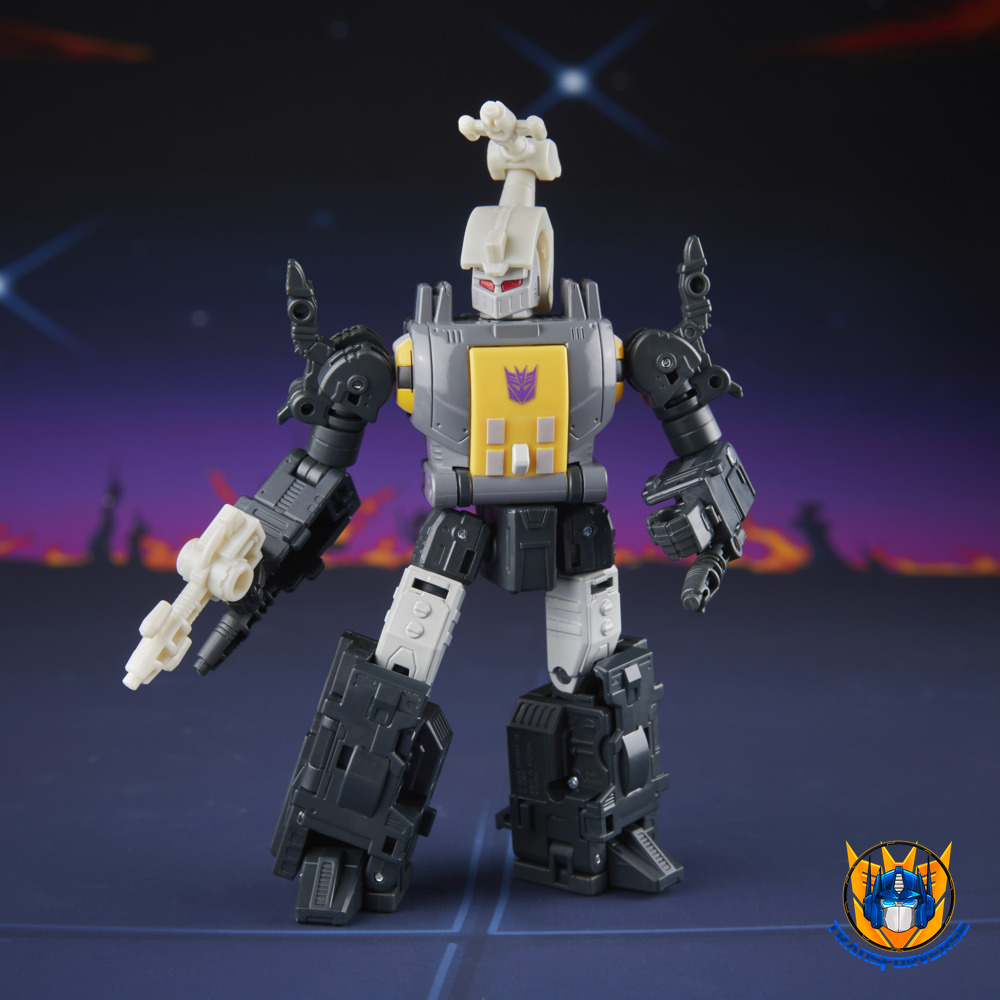 Insecticon 3-Pack Deluxe Class 14 cm Studio Series 86 MTMTE