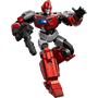 Ironhide 19 Classic Class Transformers One Modellbyggsats Blokees