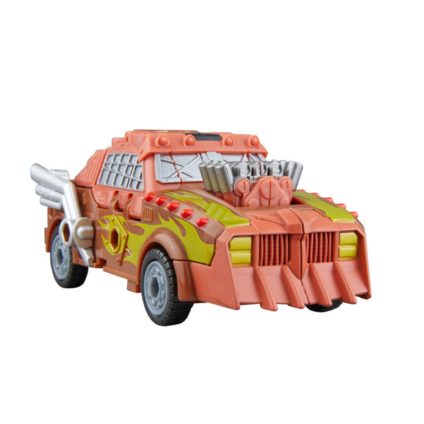 Jalopy Junkion Deluxe Class 14cm Age of the Primes