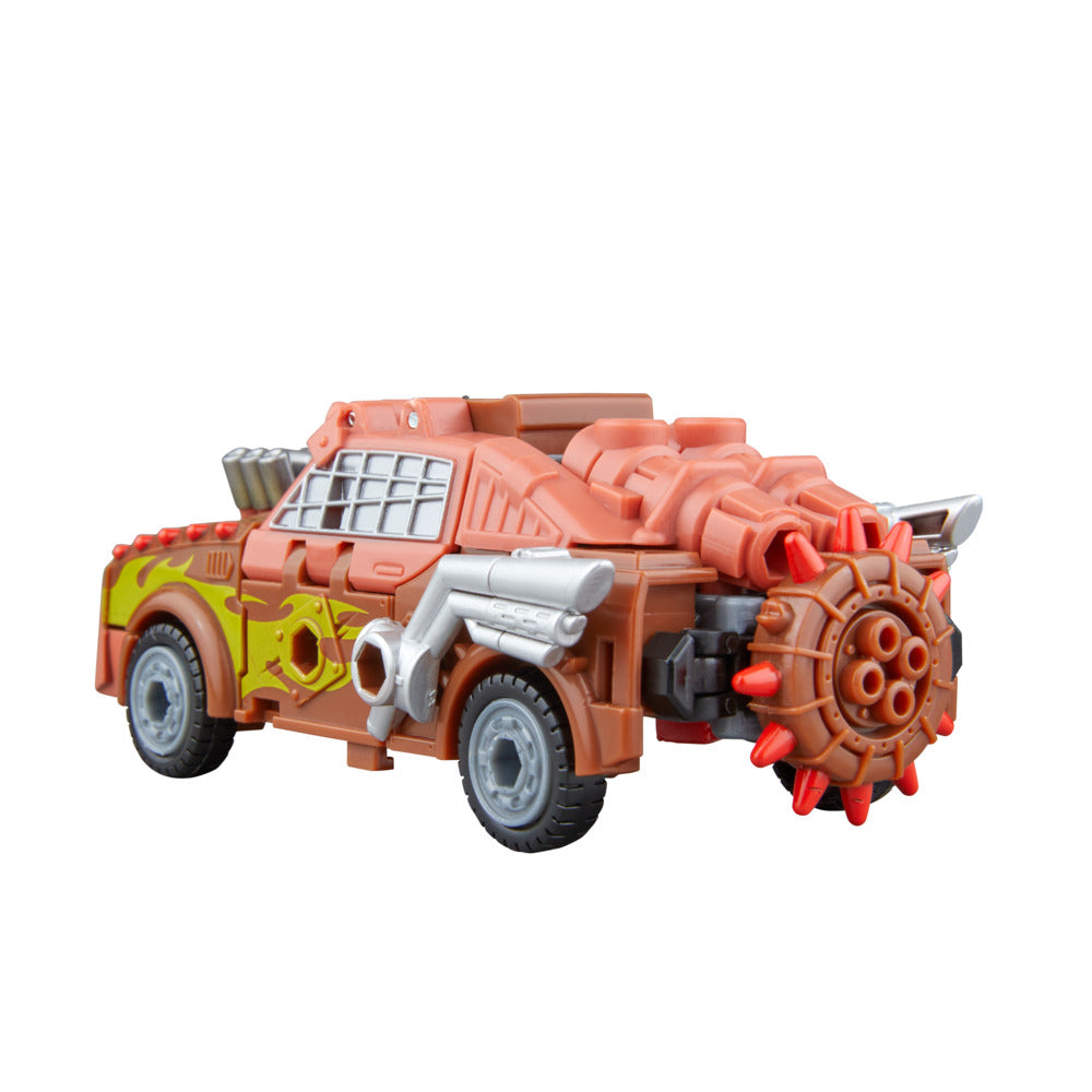 Jalopy Junkion Rang Deluxe 14cm Age Of The Primes