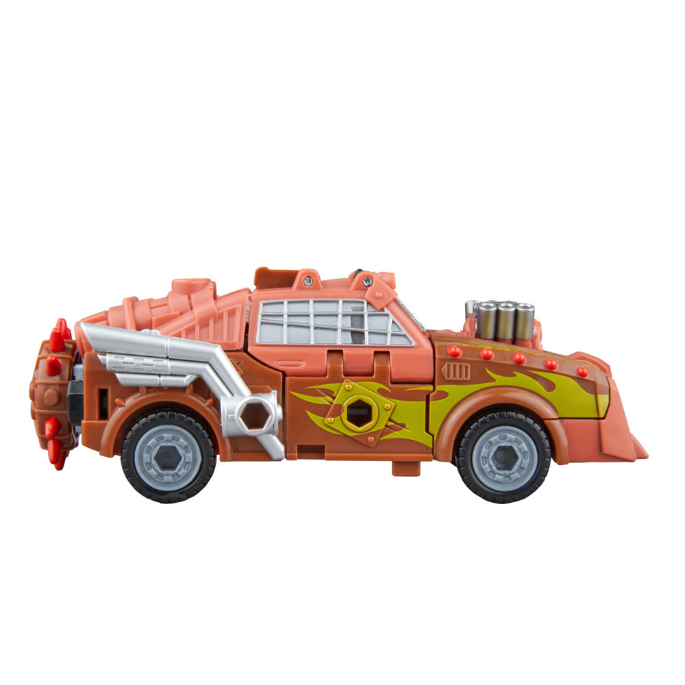 Jalopy Junkion Rang Deluxe 14cm Age Of The Primes