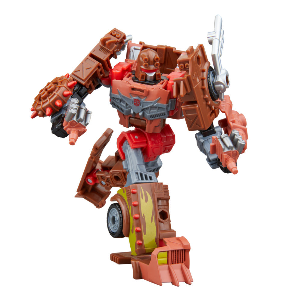 Jalopy Junkion Rang Deluxe 14cm Age Of The Primes