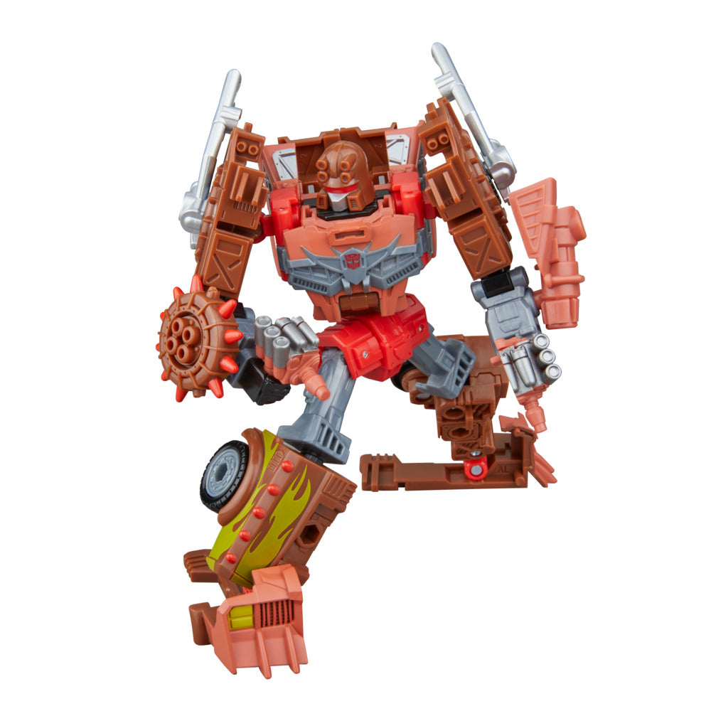 Jalopy Junkion Rang Deluxe 14cm Age Of The Primes