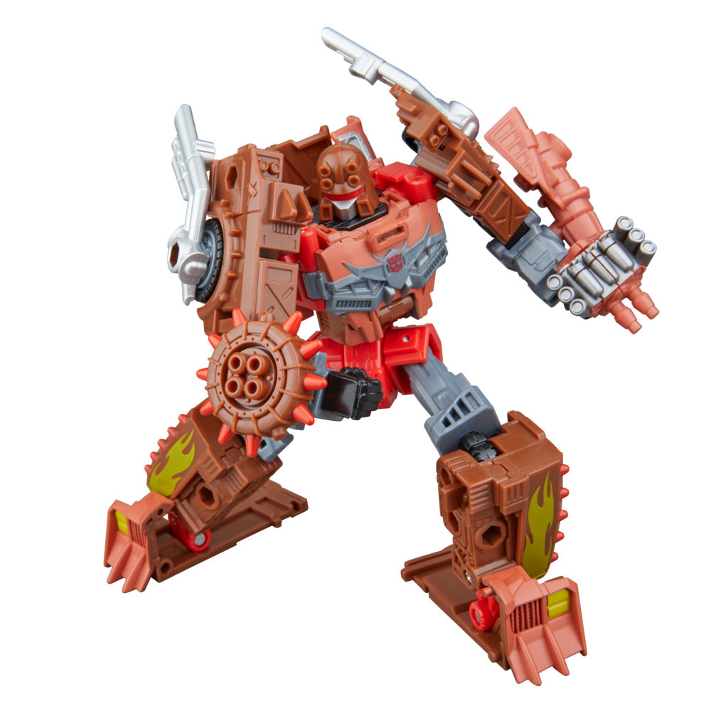 Jalopy Junkion Rang Deluxe 14cm Age Of The Primes