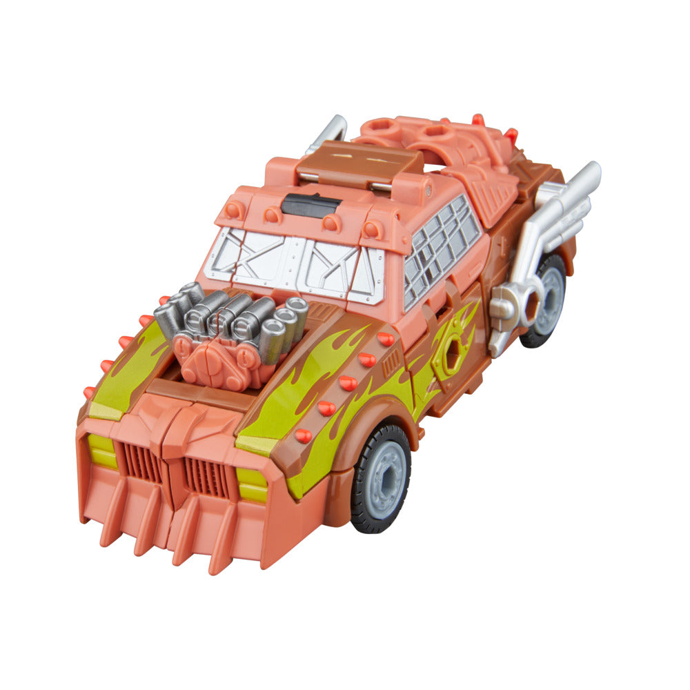 Jalopy Junkion Rang Deluxe 14cm Age Of The Primes