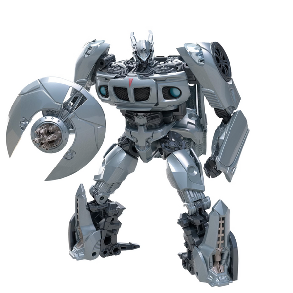 Jazz Transformers (2007) Deluxe Class 12 cm Studio Series