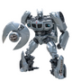 Jazz Transformers (2007) Deluxe Class 12 cm Studio Series