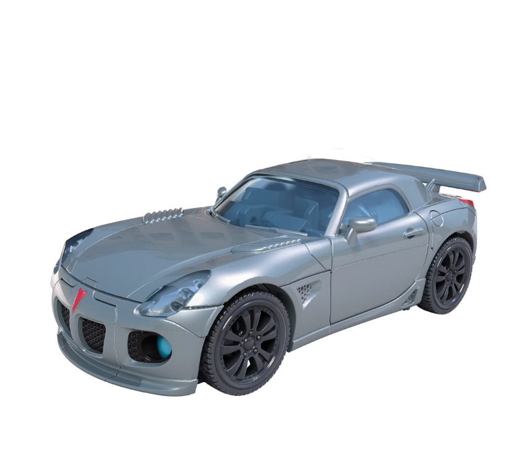 Jazz Transformers (2007) Deluxe Class 12 cm Studio Series