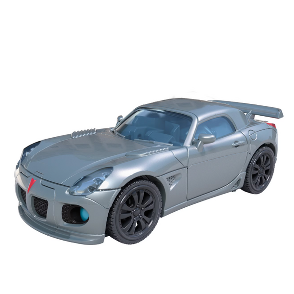 Jazz Transformers (2007) Deluxe Class 12 cm Studio Series