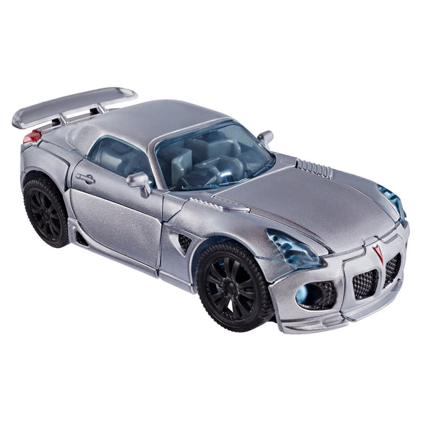 Jazz Transformers (2007) Deluxe Class 12 cm Studio Series