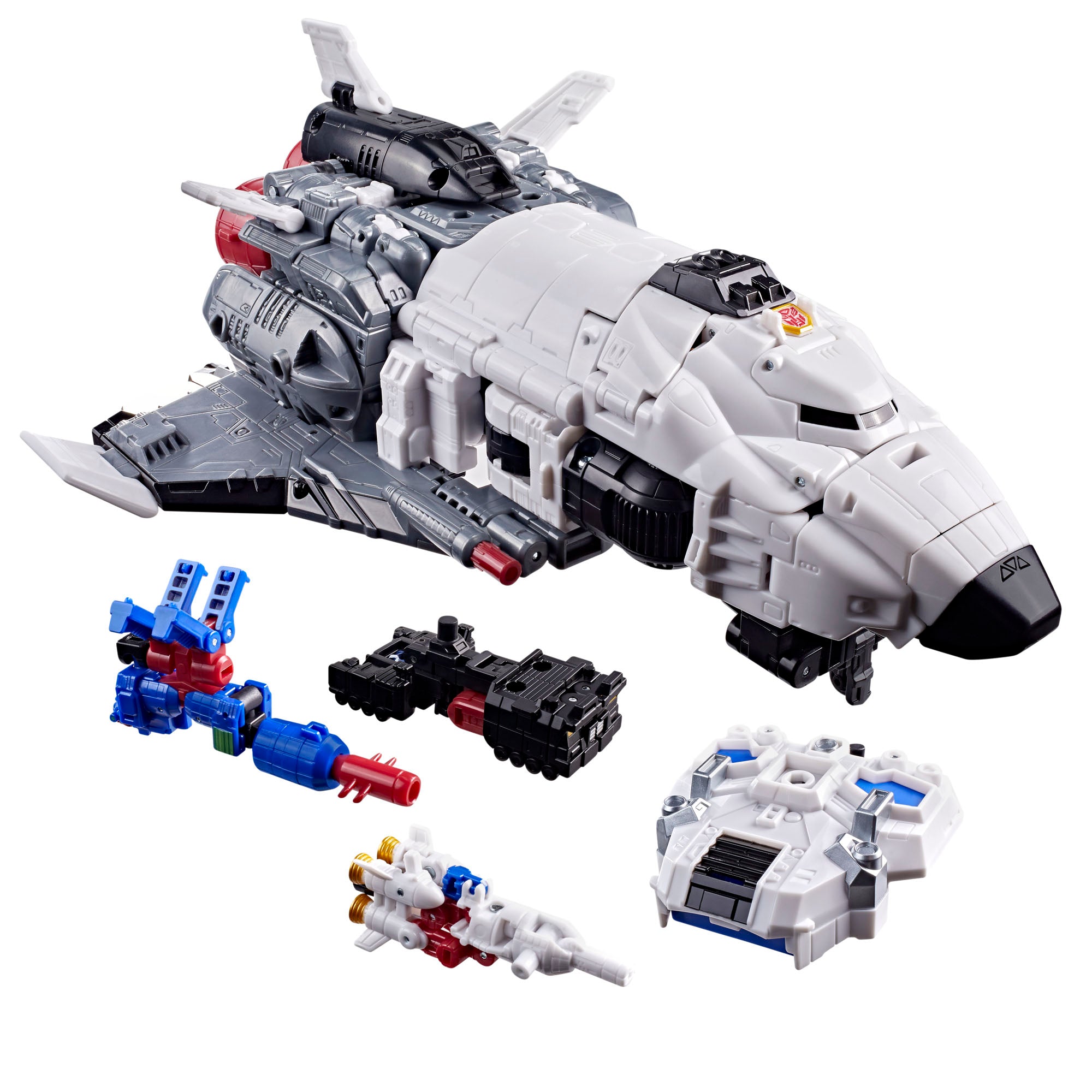 おガジェ Ai PRIME Jetfire Armada Transformers Age Of The Primes – TRANSFORVERSE.EU