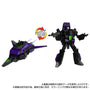 Jetfire Shattered Glass 30 cm Masterpiece MPG-13