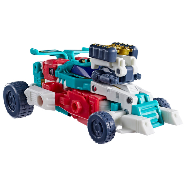 Joyride G1 Deluxe Class 13cm Age of the Primes