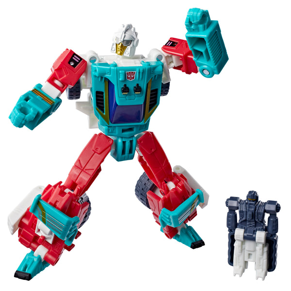 Joyride G1 Deluxe Class 13cm Age of the Primes