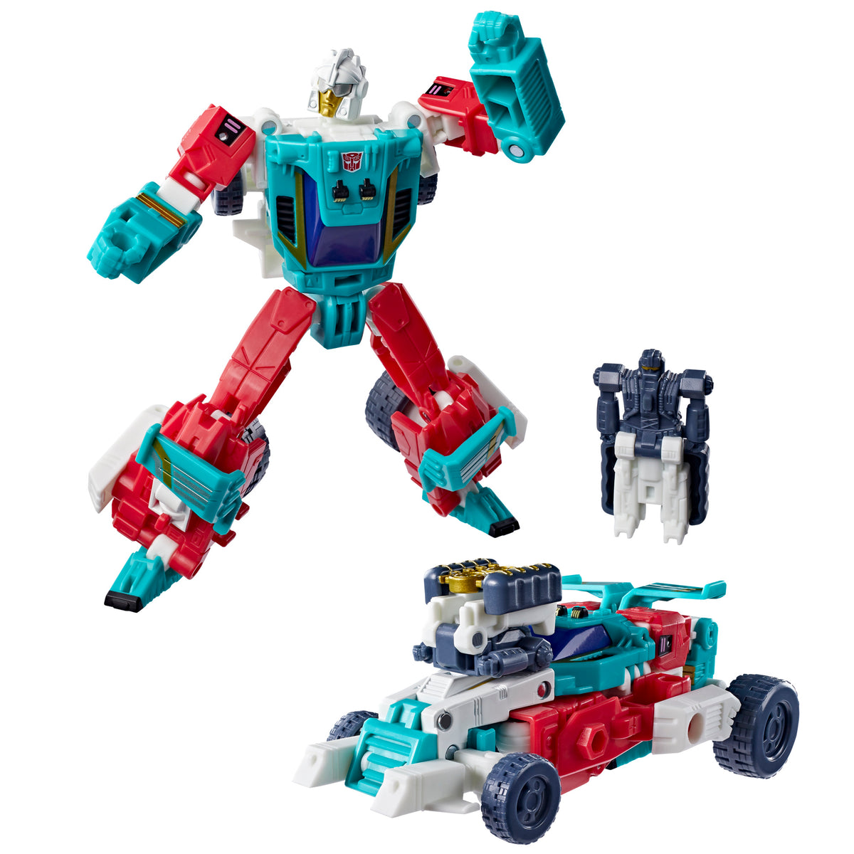 Joyride G1 Deluxe Class 13cm Age of the Primes