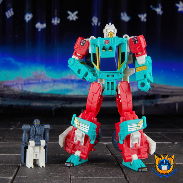 Joyride G1 Deluxe Class 13cm Age of the Primes