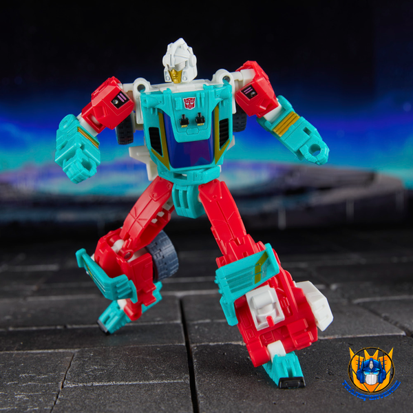 Joyride G1 Deluxe Class 13cm Age of the Primes