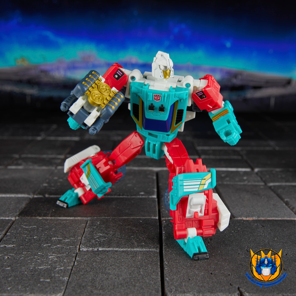 Joyride G1 Deluxe Class 13cm Age of the Primes