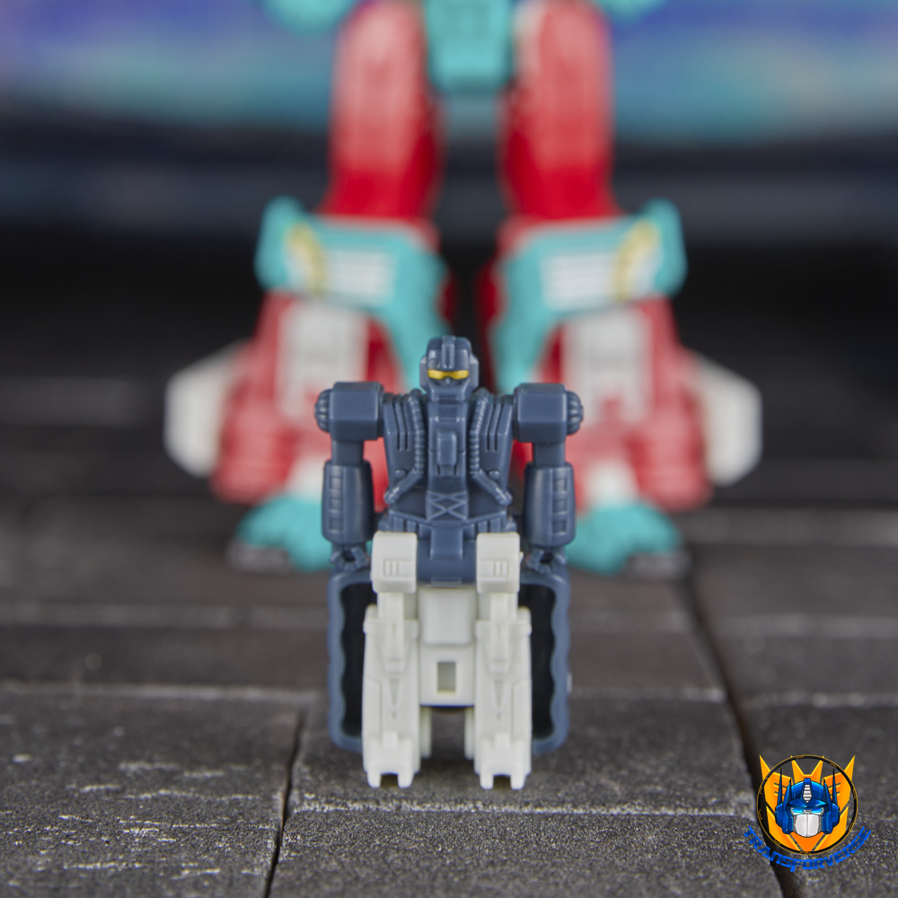 Joyride G1 Deluxe Class 13cm Age of the Primes