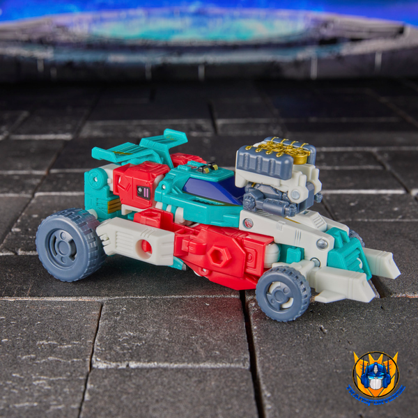 Joyride G1 Deluxe Class 13cm Age of the Primes