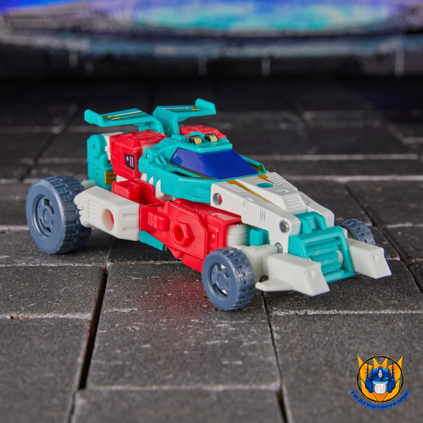 Joyride G1 Deluxe Class 13cm Age of the Primes