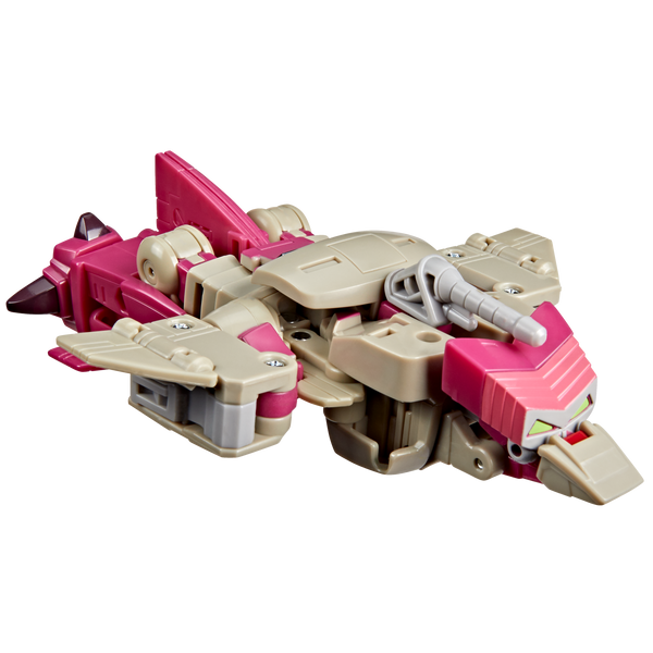 Kranix Classe Deluxe 14cm Studio Series I Transformers: Il Film