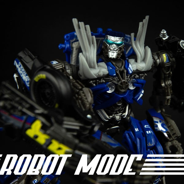 Matrica Topspin Studio Series 63-hoz