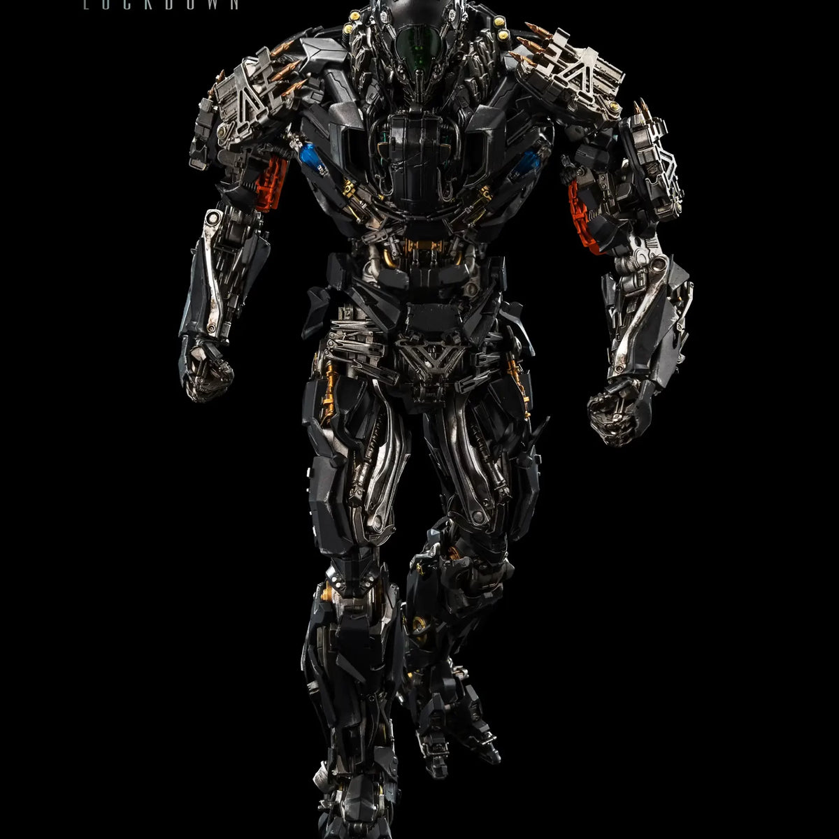 Lockdown DLX 24 cm Transformers: Age of Extinction