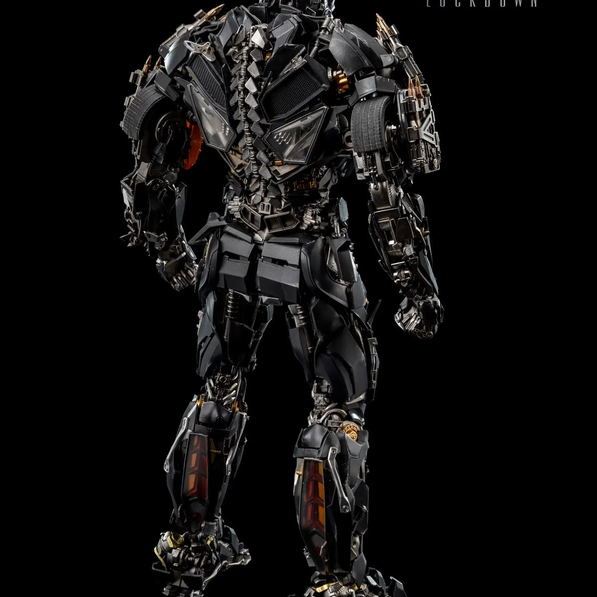 Lockdown DLX 24 cm Transformers: Age of Extinction