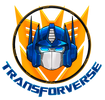 TRANSFORVERSE.EU