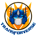 TRANSFORVERSE.EU