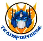 TRANSFORVERSE.EU