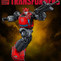 Cliffjumper 12cm MDLX Edição Comic Book (Skybound)