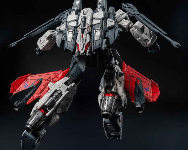 Ramjet MDLX 20cm MDLX