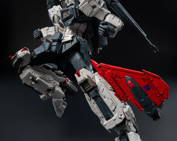 Ramjet MDLX 20cm MDLX